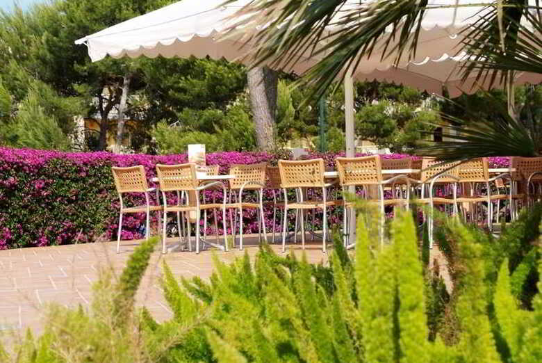 Aparthotel Zafiro Mallorca