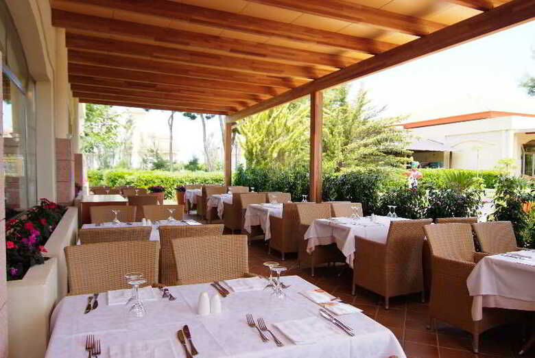 Aparthotel Zafiro Mallorca