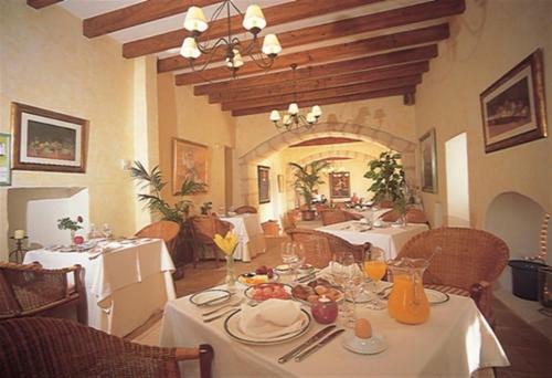 Hotel S'olivaret