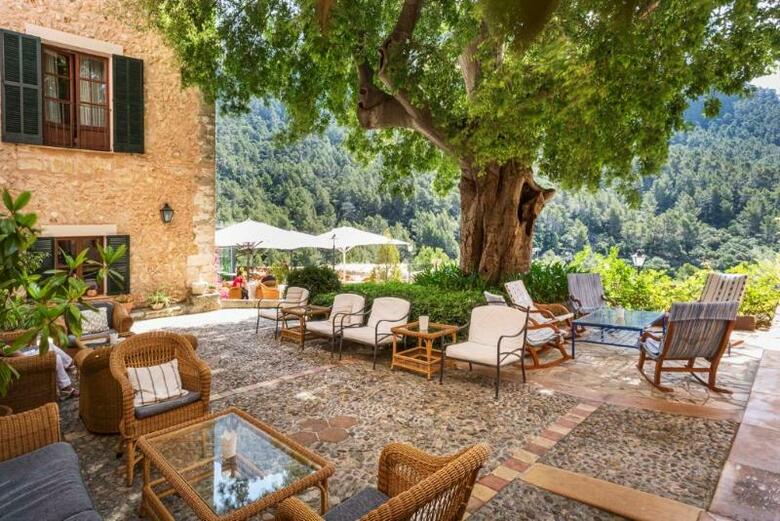 Hotel S'olivaret