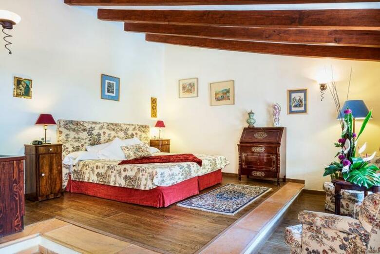 Hotel S'olivaret