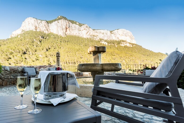 Hotel S'olivaret
