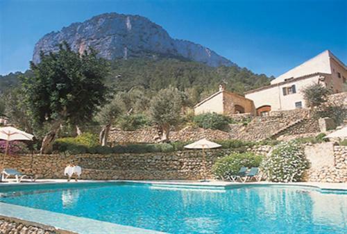 Hotel S'olivaret