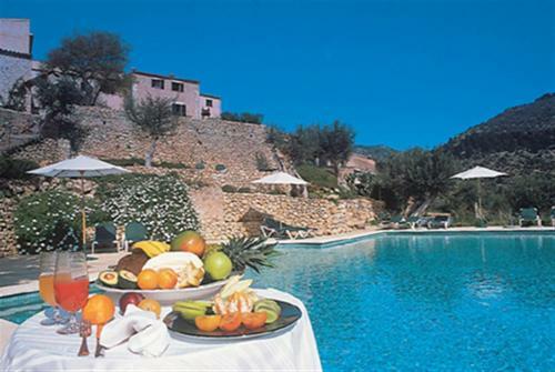Hotel S'olivaret