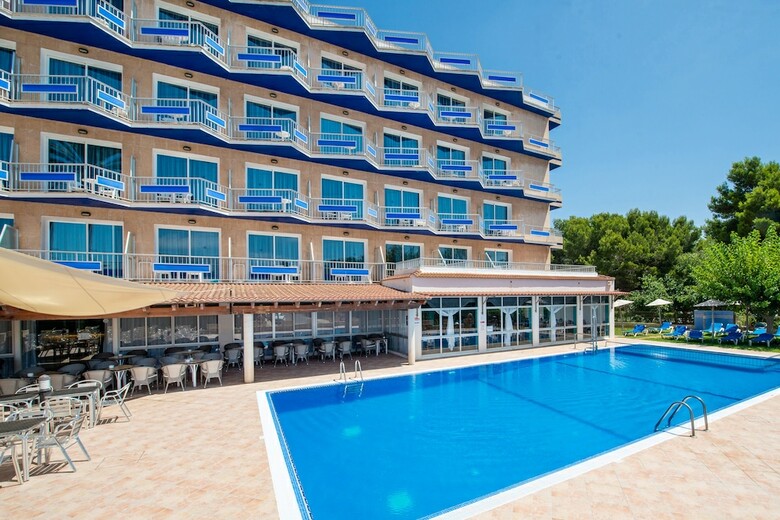 Hotel Boreal
