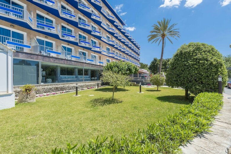 Hotel Boreal