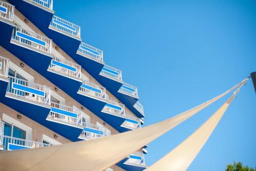 Hotel Boreal
