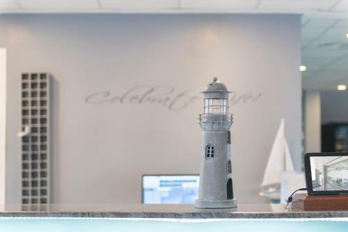 Hotel Boreal