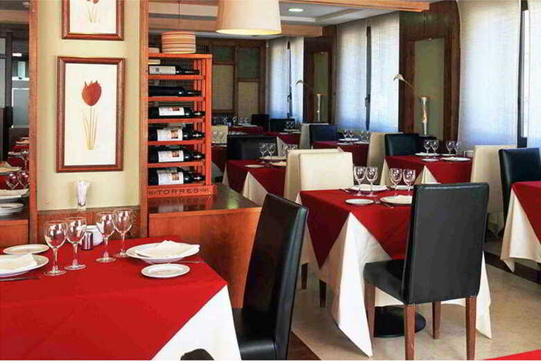 Hotel Acevi Val D'aran
