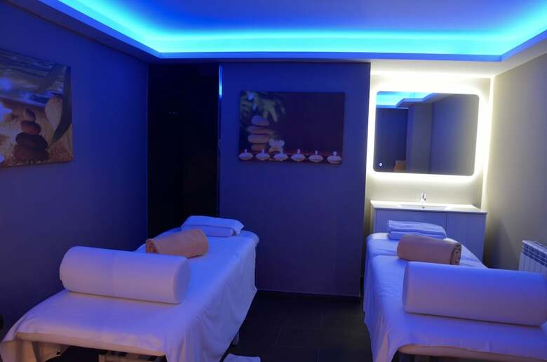 Hotel Acevi Val D'aran