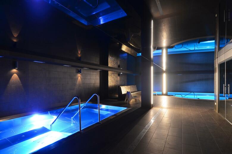 Hotel Acevi Val D'aran