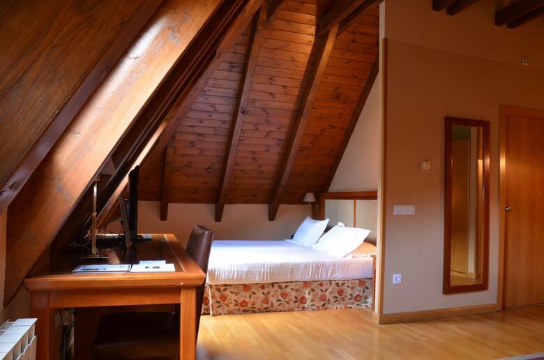 Hotel Acevi Val D'aran