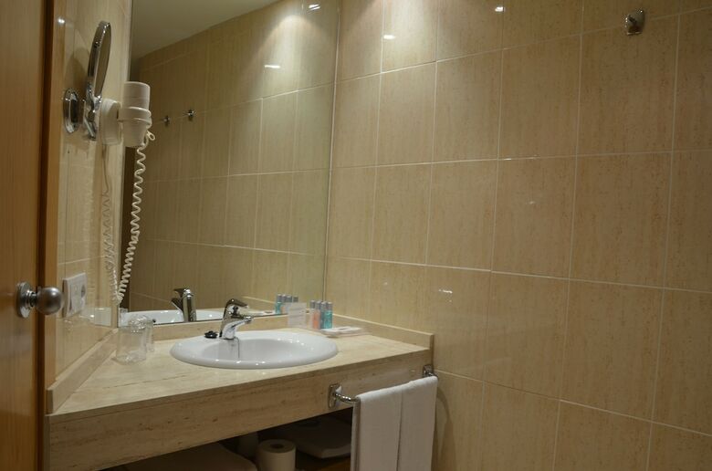 Hotel Acevi Val D'aran