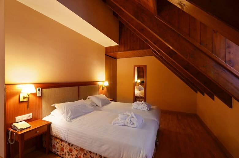 Hotel Acevi Val D'aran
