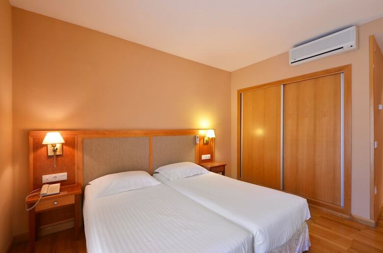 Hotel Acevi Val D'aran