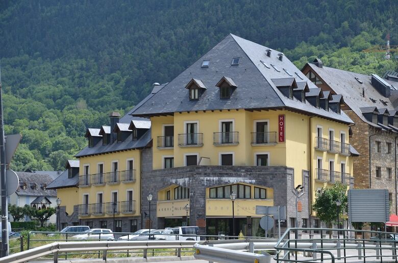 Hotel Acevi Val D'aran
