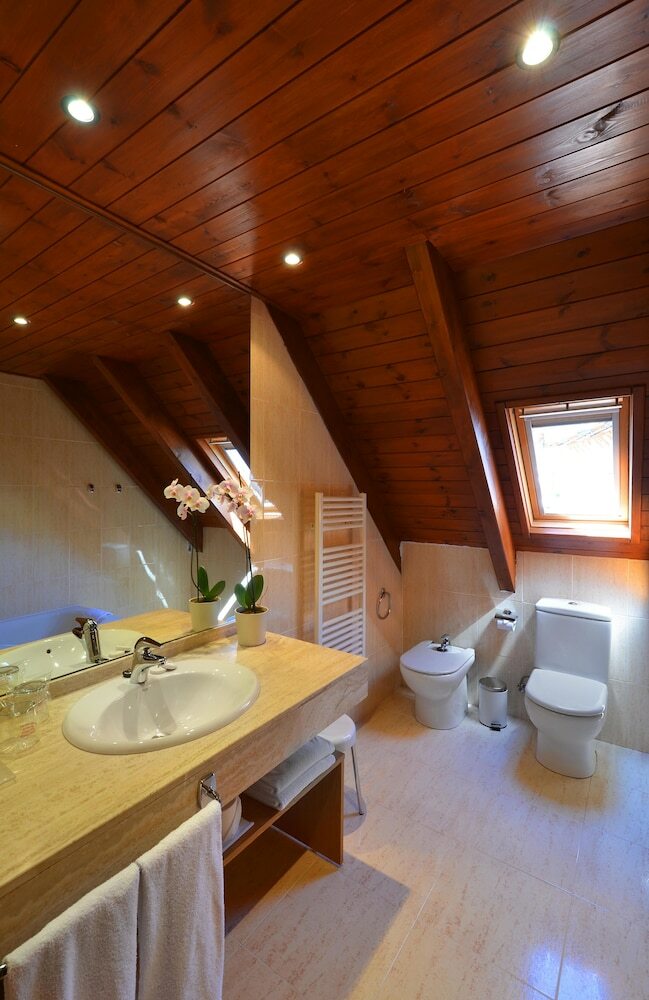 Hotel Acevi Val D'aran