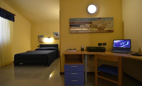 Hotel Il Gabbiano