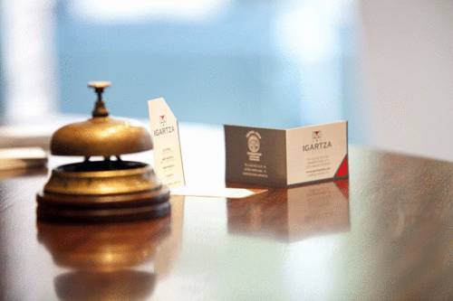 Hotel Igartza