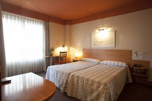 Hotel Igartza