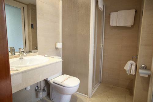 Hotel Igartza