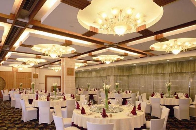 Hotel Jian Guo