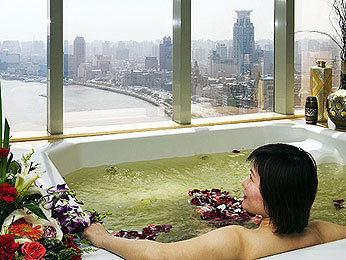 Hotel Panorama Shanghai