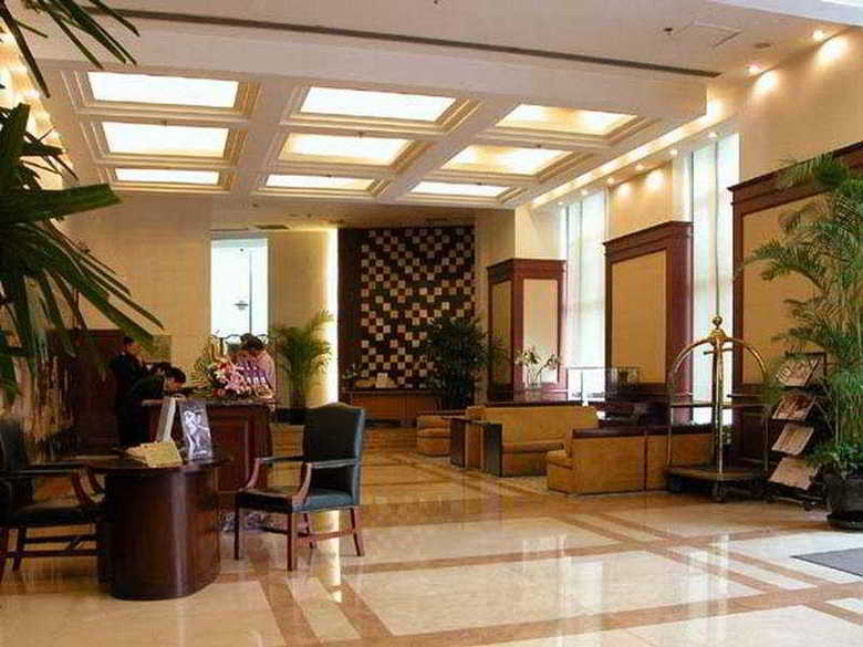 Hotel Panorama Shanghai