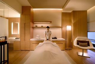 Hotel Hyatt On The Bund