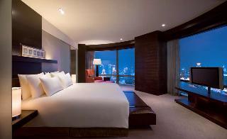 Hotel Hyatt On The Bund