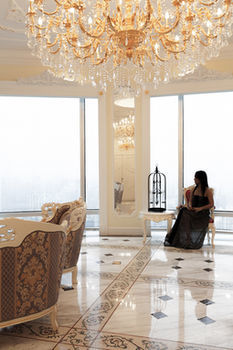 Hotel Pullman Skyway