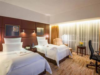 Hotel Aeropuerto De Pullman Baiyun