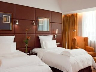 Hotel Aeropuerto De Pullman Baiyun