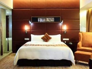 Hotel Aeropuerto De Pullman Baiyun
