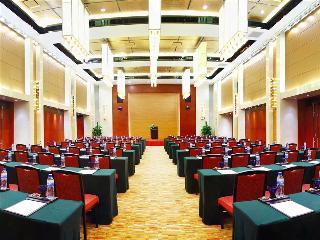 Hotel Aeropuerto De Pullman Baiyun