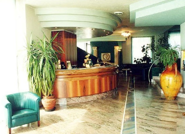 Hotel Amiternum