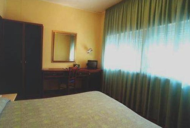 Hotel Amiternum
