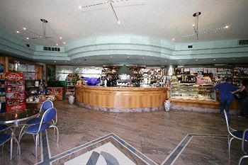 Hotel Amiternum