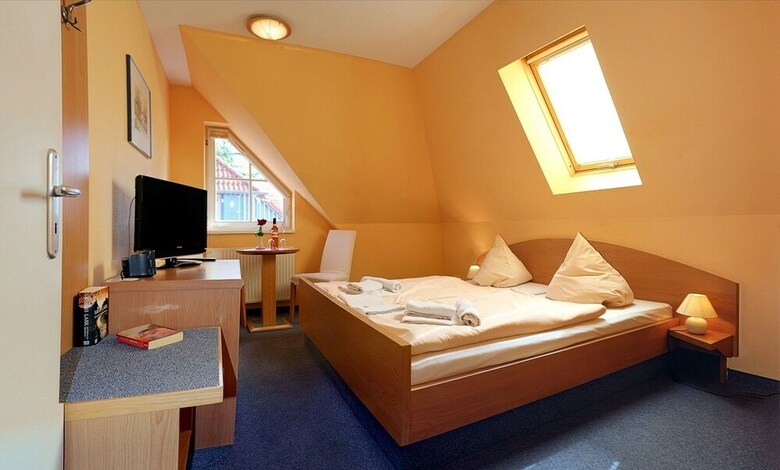 Hostal Pension Mola