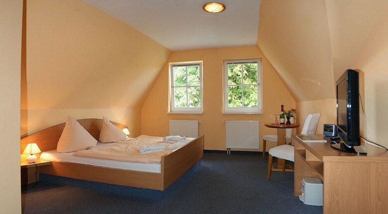 Hostal Pension Mola