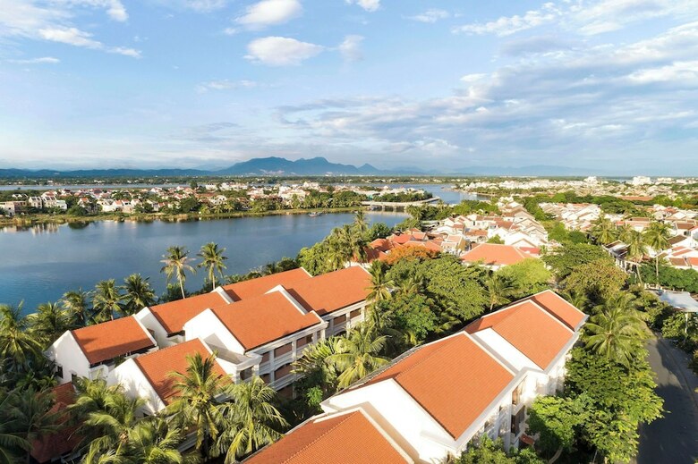 Hotel Anantara Hoi An Resort