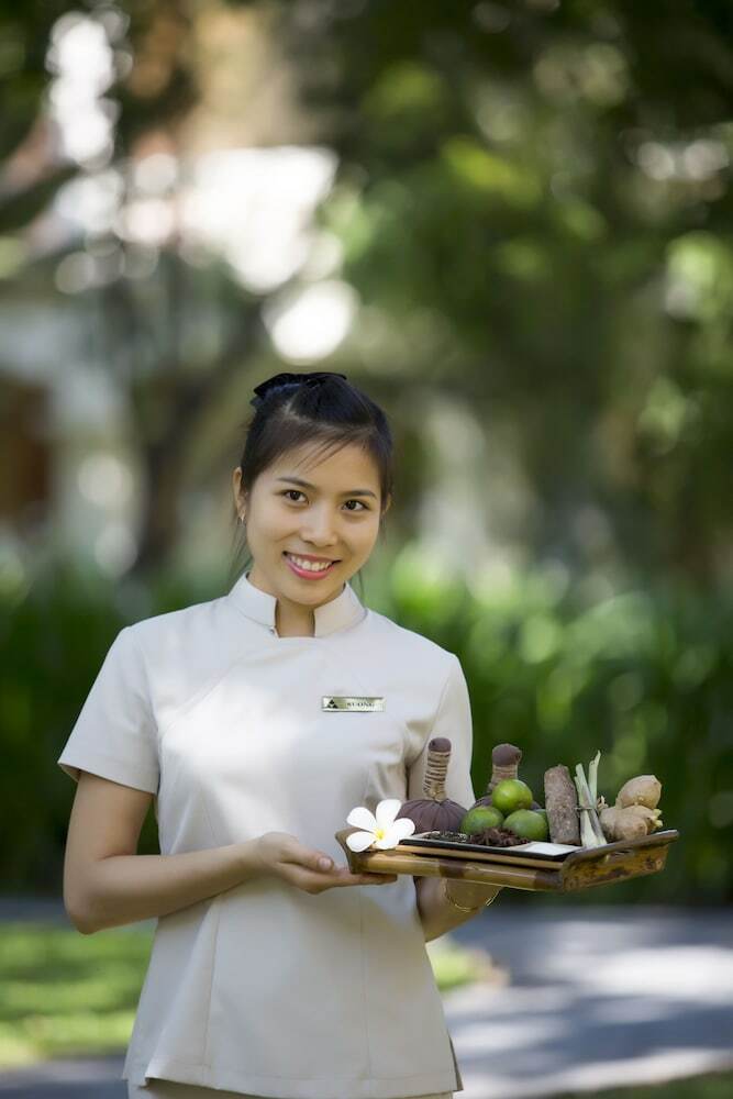 Hotel Anantara Hoi An Resort