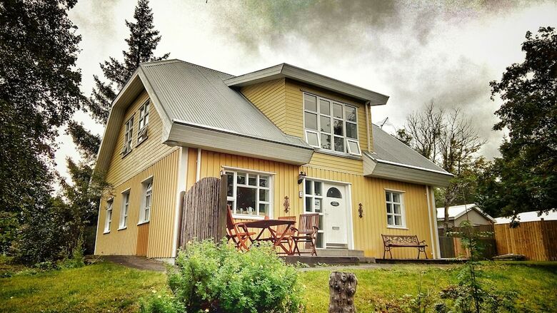 Hostal Birta Guesthouse