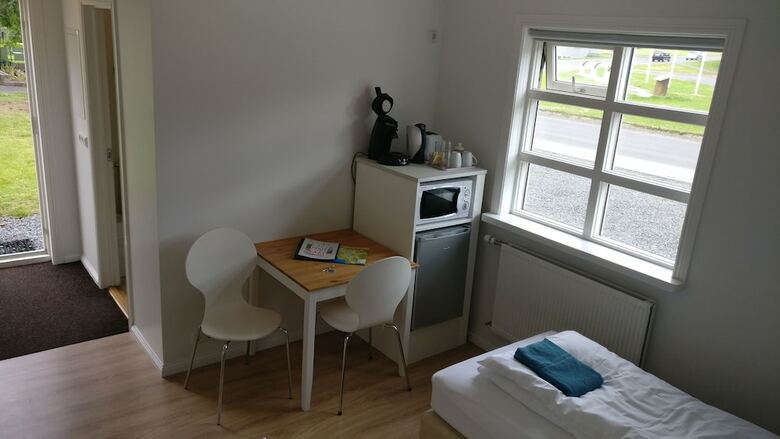 Hostal Birta Guesthouse