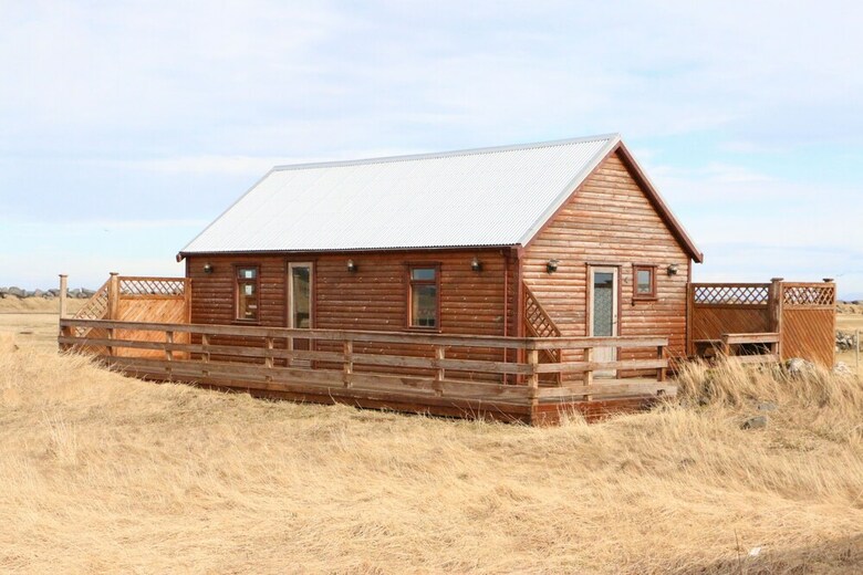 Hostal Guesthouse Gardur Apartments
