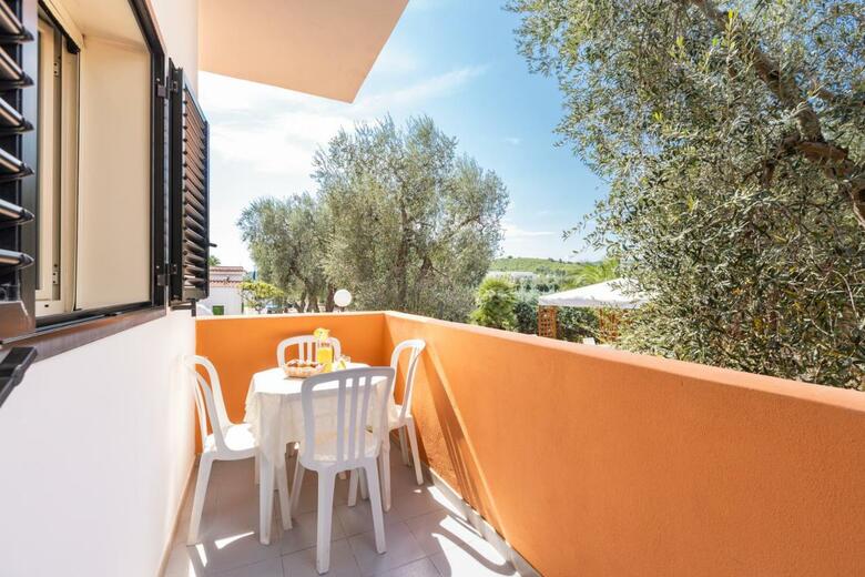Hotel Palme Gemelle