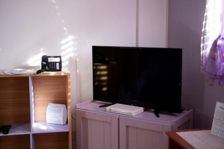 Hotel Palme Gemelle