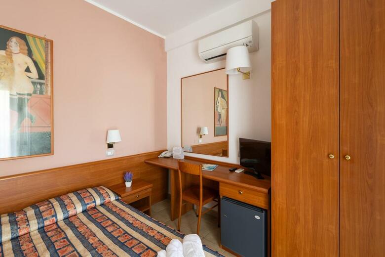 Hotel Palme Gemelle