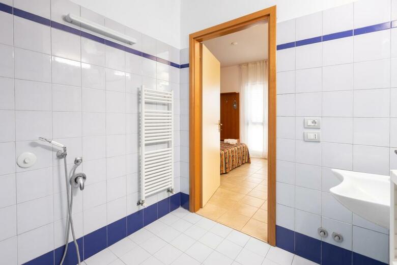 Hotel Palme Gemelle