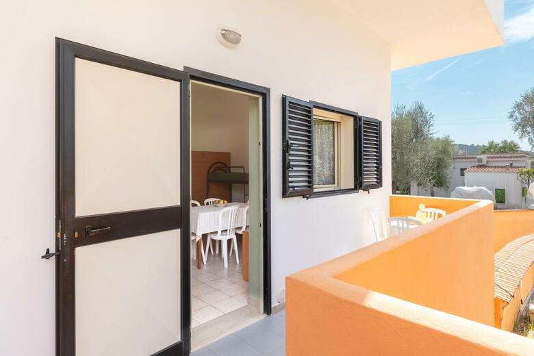 Hotel Palme Gemelle